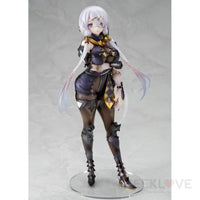 Atelier Ryza: Ever Darkness & the Secret Hideout - Lila Decyrus - GeekLoveph