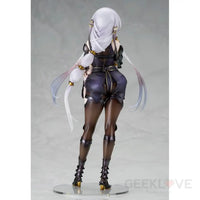 Atelier Ryza: Ever Darkness & the Secret Hideout - Lila Decyrus - GeekLoveph