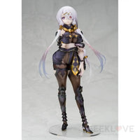 Atelier Ryza: Ever Darkness & the Secret Hideout - Lila Decyrus - GeekLoveph