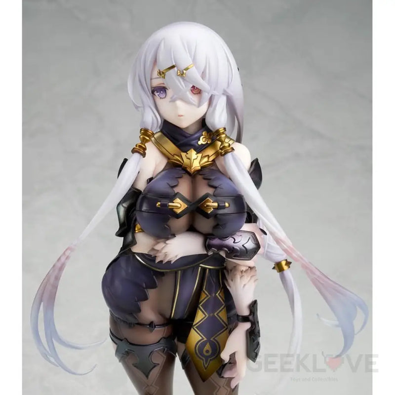 Atelier Ryza: Ever Darkness & the Secret Hideout - Lila Decyrus