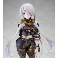 Atelier Ryza: Ever Darkness & the Secret Hideout - Lila Decyrus - GeekLoveph