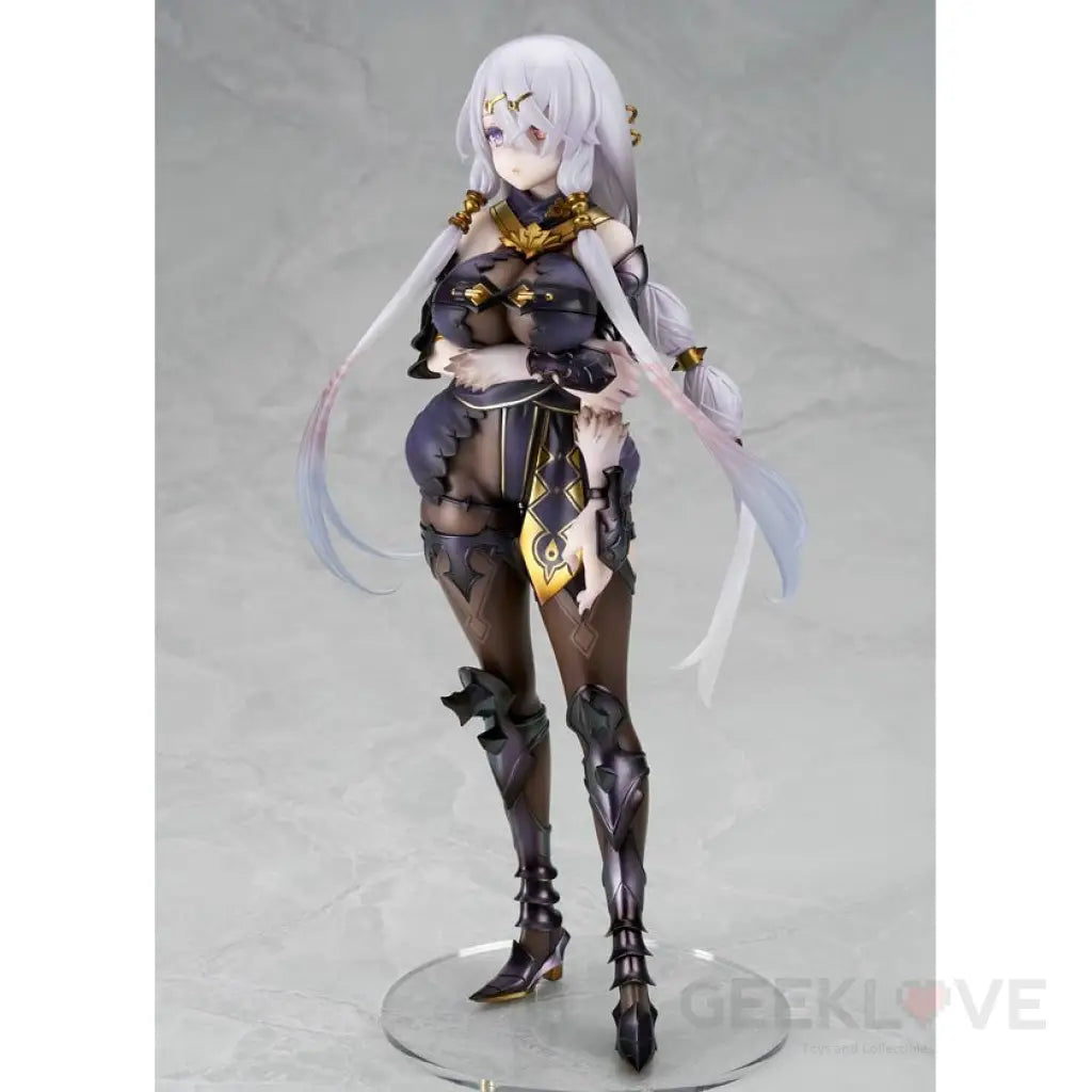 Atelier Ryza: Ever Darkness & the Secret Hideout - Lila Decyrus - GeekLoveph