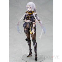Atelier Ryza: Ever Darkness & the Secret Hideout - Lila Decyrus - GeekLoveph
