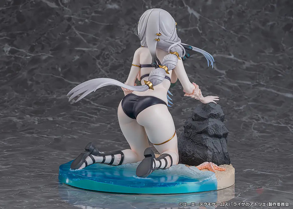 Atelier Ryza Ever Darkness & the Secret Hideout Lila Decyrus Swimsuit Ver. 1/7 Scale Figure