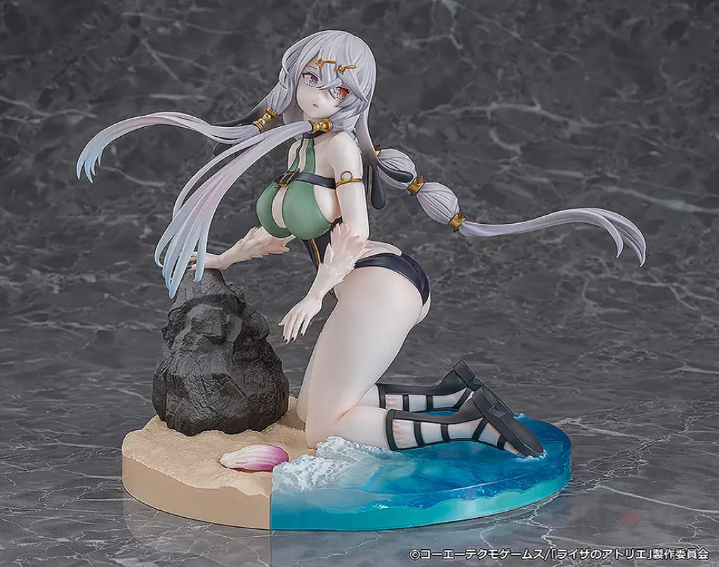 Atelier Ryza Ever Darkness & the Secret Hideout Lila Decyrus Swimsuit Ver. 1/7 Scale Figure