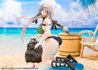 Atelier Ryza Ever Darkness & the Secret Hideout Lila Decyrus Swimsuit Ver. 1/7 Scale Figure