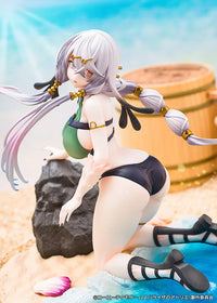 Atelier Ryza Ever Darkness & the Secret Hideout Lila Decyrus Swimsuit Ver. 1/7 Scale Figure