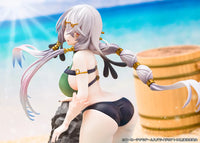 Atelier Ryza Ever Darkness & the Secret Hideout Lila Decyrus Swimsuit Ver. 1/7 Scale Figure