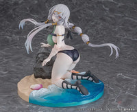 Atelier Ryza Ever Darkness & the Secret Hideout Lila Decyrus Swimsuit Ver. 1/7 Scale Figure