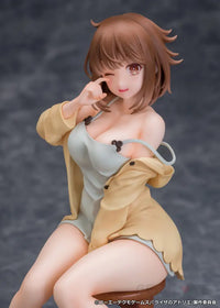 Atelier Ryza: Ever Darkness & the Secret Hideout - Reisalin Stout Nightclothes Ver. 1/7 Scale Figure Scale Figure