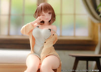 Atelier Ryza: Ever Darkness & the Secret Hideout - Reisalin Stout Nightclothes Ver. 1/7 Scale Figure Scale Figure