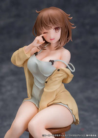 Atelier Ryza: Ever Darkness & the Secret Hideout - Reisalin Stout Nightclothes Ver. 1/7 Scale Figure Scale Figure