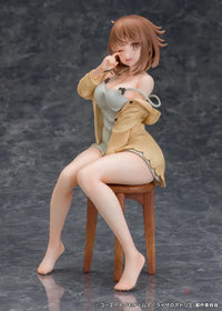 Atelier Ryza: Ever Darkness & the Secret Hideout - Reisalin Stout Nightclothes Ver. 1/7 Scale Figure Scale Figure