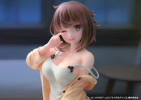 Atelier Ryza: Ever Darkness & the Secret Hideout - Reisalin Stout Nightclothes Ver. 1/7 Scale Figure Pre Order Price