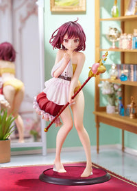 Atelier Sophie: The Alchemist Of The Mysterious Book Sophie Neuenmuller Changing Mode Scale Figure