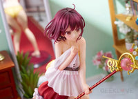 Atelier Sophie: The Alchemist Of The Mysterious Book Sophie Neuenmuller Changing Mode Scale Figure