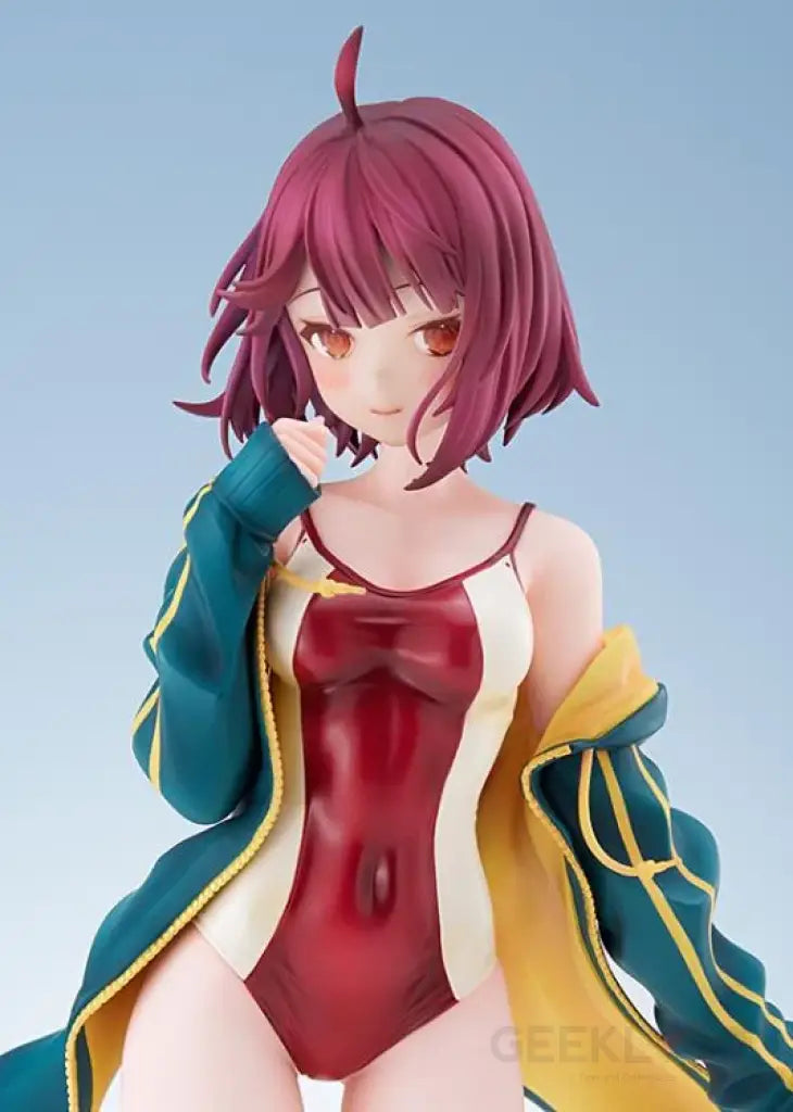 Atelier Sophie: The Alchemist Of The Mysterious Book Sophie Neuenmuller Swimwear Ver Pre Order