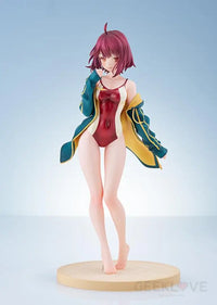 Atelier Sophie: The Alchemist Of The Mysterious Book Sophie Neuenmuller Swimwear Ver Scale Figure