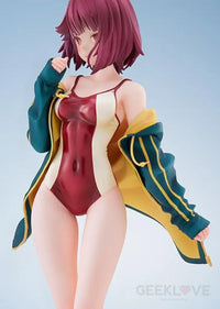 Atelier Sophie: The Alchemist Of The Mysterious Book Sophie Neuenmuller Swimwear Ver Scale Figure