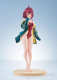 Atelier Sophie: The Alchemist Of The Mysterious Book Sophie Neuenmuller Swimwear Ver Scale Figure