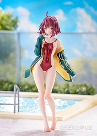 Atelier Sophie: The Alchemist Of The Mysterious Book Sophie Neuenmuller Swimwear Ver Scale Figure