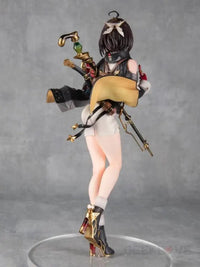 Atelier Yumia: The Alchemist Of Memories & The Envisioned Land - Yumia Liessfeldt Scale Figure