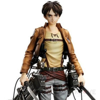 Attack of Titan - Ellen 1/7 Scale Figure - GeekLoveph