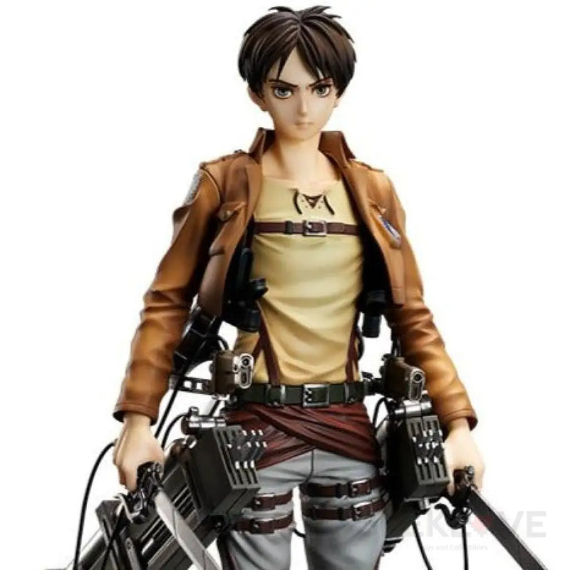 Attack of Titan - Ellen 1/7 Scale Figure