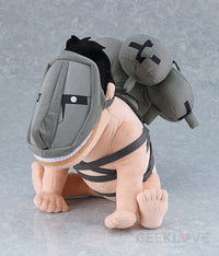Attack On Titan Cart Plushie Pre Order Price Plush