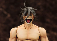 Attack On Titan Eren Yeager Preorder