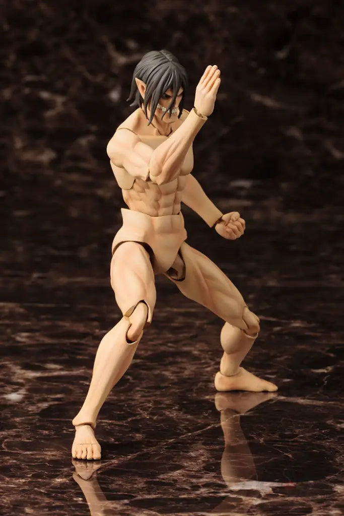 Attack On Titan Eren Yeager Preorder