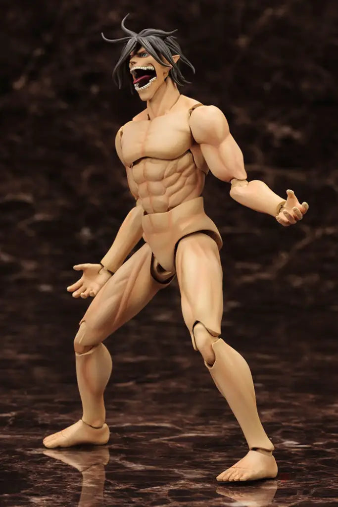 Attack On Titan Eren Yeager Preorder