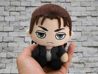 Attack on Titan Jean Plushie - GeekLoveph