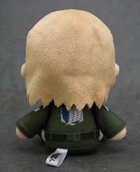 Attack on Titan Jean Plushie - GeekLoveph