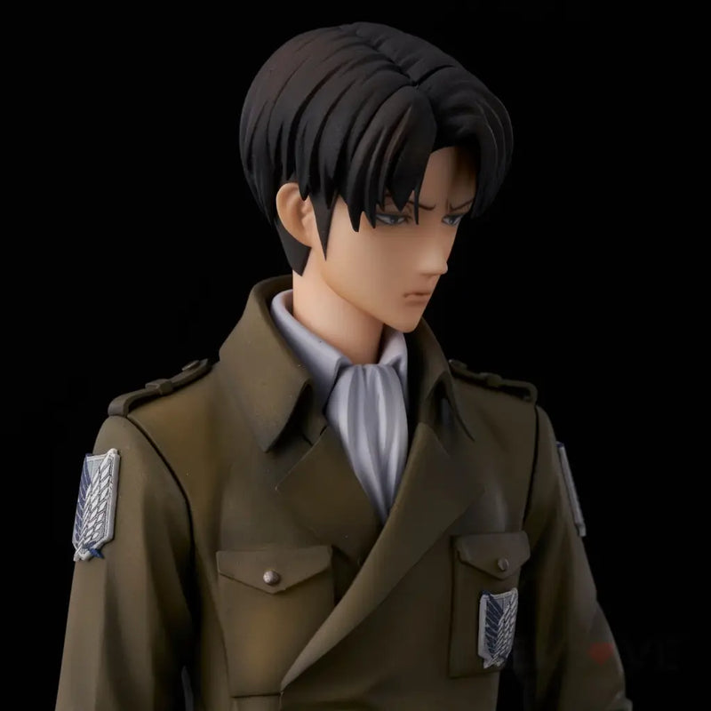 Attack on Titan - Levi (Coat style)