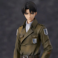 Attack on Titan - Levi (Coat style) - GeekLoveph