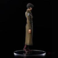 Attack on Titan - Levi (Coat style) - GeekLoveph