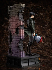 Attack On Titan The Final Season Levi Birthday 1/7 Scale Figure - GeekLoveph