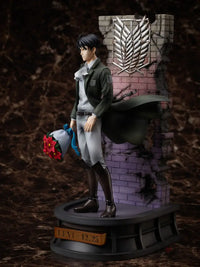 Attack On Titan The Final Season Levi Birthday 1/7 Scale Figure - GeekLoveph