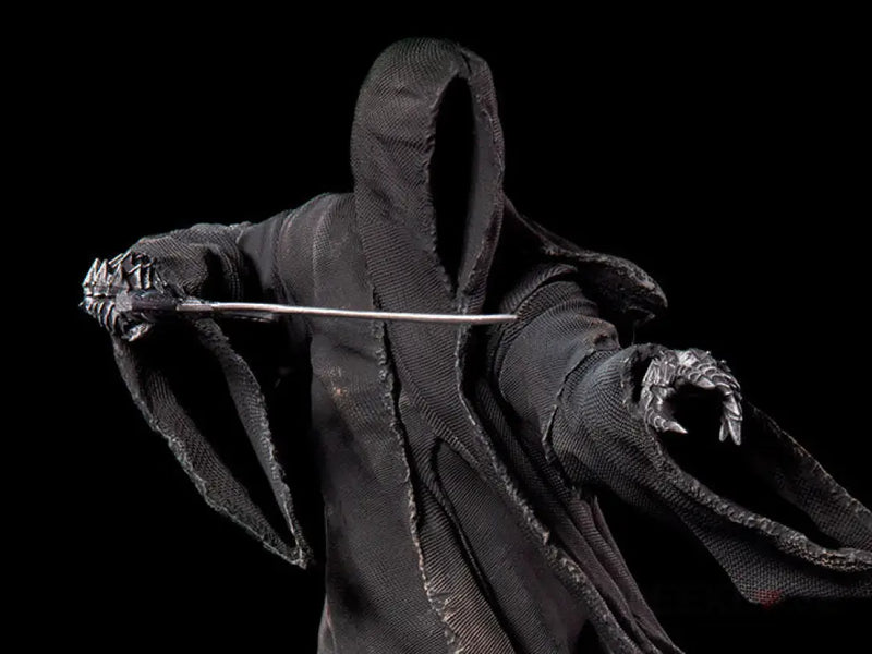Attacking Nazgul BDS Art Scale 1/10 - Lord of the Rings