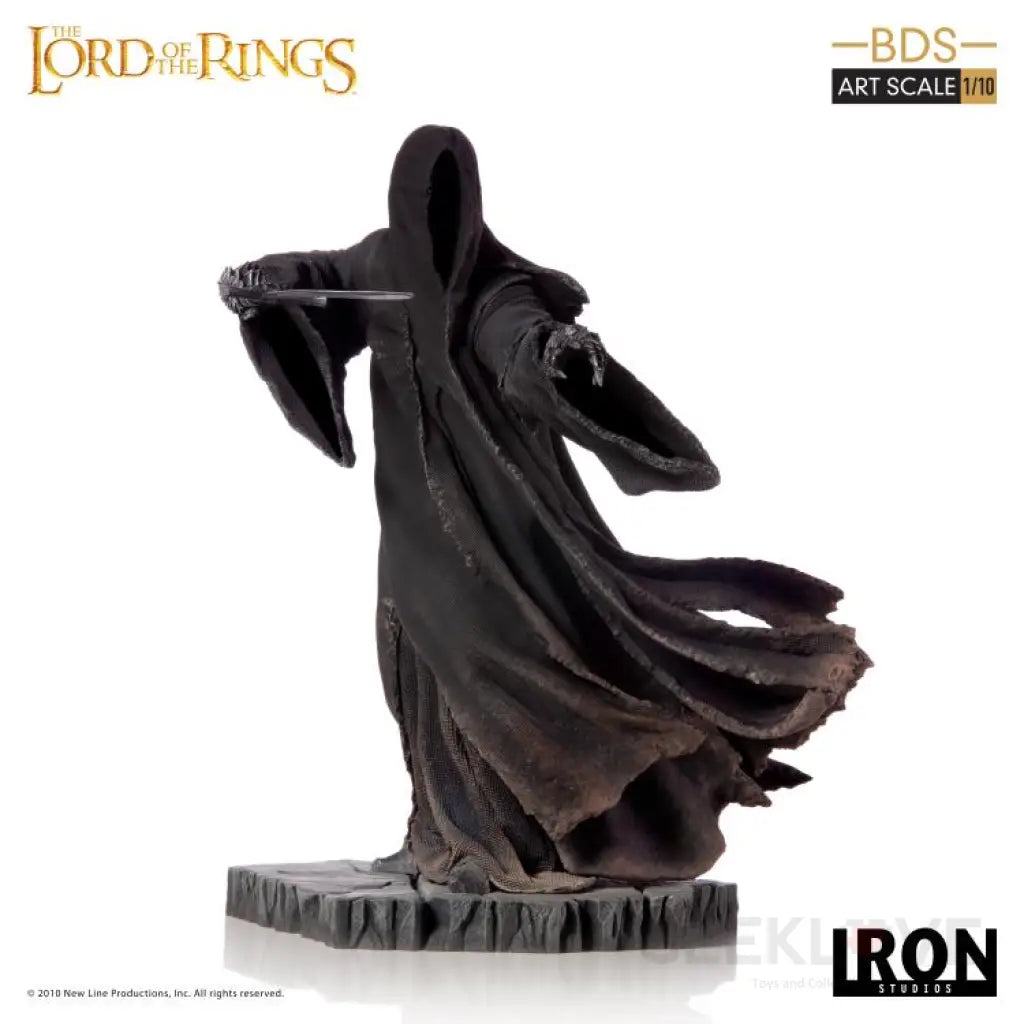 Attacking Nazgul BDS Art Scale 1/10 - Lord of the Rings - GeekLoveph