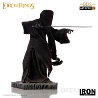 Attacking Nazgul BDS Art Scale 1/10 - Lord of the Rings - GeekLoveph