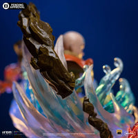 Avatar: The Last Airbender Aang 1/10 Scale Statue Scale Figure