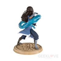 Avatar: The Last Airbender Katara Figure - GeekLoveph