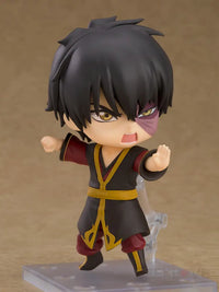 Avatar: The Last Airbender Nendoroid Zuko Nendoroid