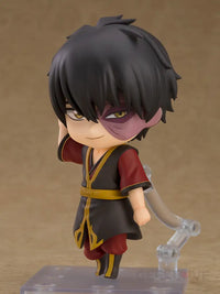 Avatar: The Last Airbender Nendoroid Zuko Nendoroid