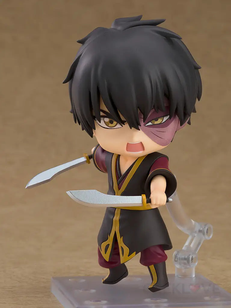 Avatar: The Last Airbender Nendoroid Zuko Nendoroid