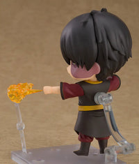 Avatar: The Last Airbender Nendoroid Zuko Nendoroid