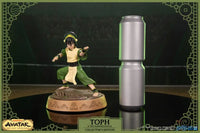 Avatar: The Last Airbender - Toph (Collectors Edition) Statue