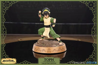 Avatar: The Last Airbender - Toph (Collectors Edition) Statue